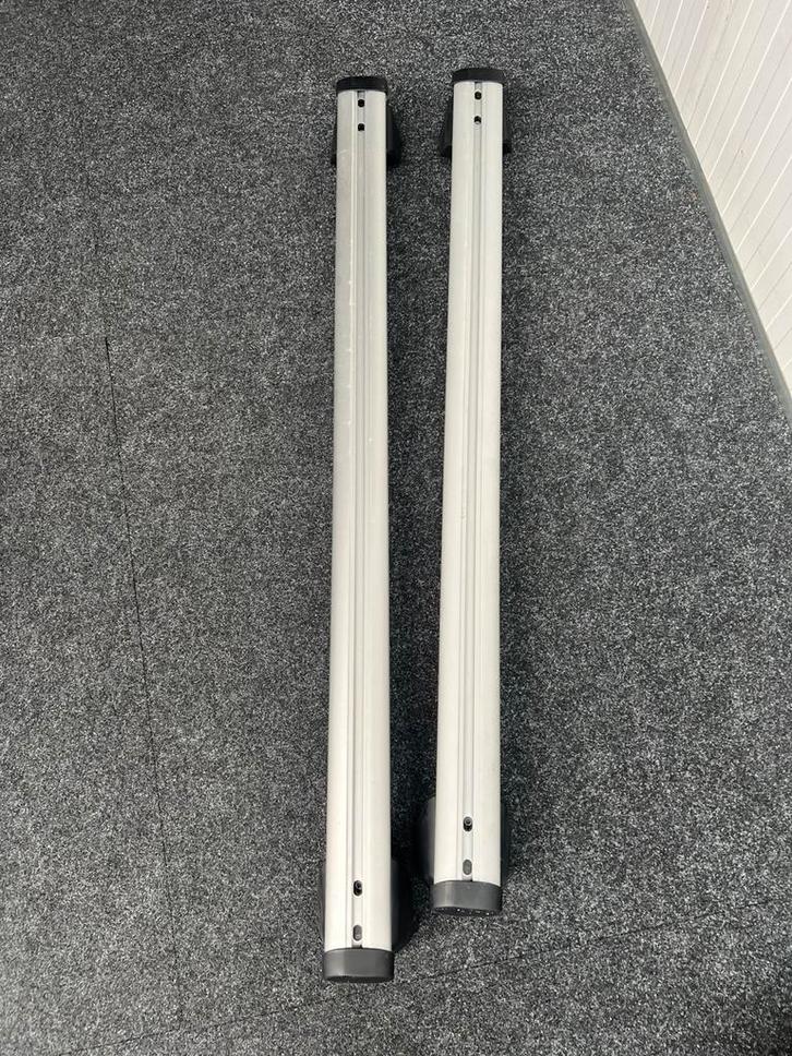 AUDI Q5 / SQ5 dakdragers dak dragers 80 A 860 019 17>>, Auto diversen, Dakdragers, Gebruikt, Ophalen of Verzenden