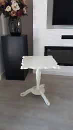 riverdale bijzettafeltje, Ophalen, Minder dan 55 cm, Gebruikt, Rond