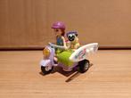 Lego friends 41306, Ophalen of Verzenden, Zo goed als nieuw, Complete set, Lego