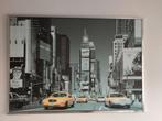 New York Time Square, Ophalen, Zo goed als nieuw, Minder dan 50 cm