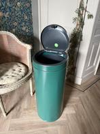 Brabantia Touch Bin Prulenbak 30 liter Pine Green, Huis en Inrichting, Woonaccessoires | Prullenbakken, Gebruikt, 50 tot 75 cm