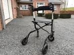 Rollator nieuw nooit geruikt, Diversen, Rollators, Ophalen, Nieuw