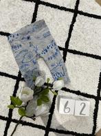 ZGAN grijs blauw Tumble N Dry legging jogger 62 baby broek, Tumble 'n Dry, Broekje, Jongetje of Meisje, Ophalen of Verzenden