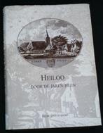 Heiloo door de jaren heen. Oostendorp. ISBN 9075312016., Ophalen of Verzenden, Zo goed als nieuw