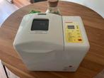 Broodbakmachine inventum BM25, Witgoed en Apparatuur, Gebruikt, 400 tot 800 gram deeg, Kijkvenster, Ophalen