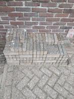 Tuin stenen, gratis!!!!!, Ophalen of Verzenden, Gebruikt, Bakstenen