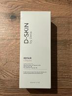 D-Skin by Delia Repair cream Nieuw!!, Ophalen of Verzenden, Nieuw, Gehele gezicht, Verzorging