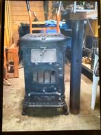 Kachel, Huis en Inrichting, Kachels, Ophalen of Verzenden, Zo goed als nieuw, Hout, Houtkachel