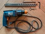 AEG Pneumatic 2000 Compact Klopboormachine, Doe-het-zelf en Verbouw, Gereedschap | Boormachines, Boormachine, Gebruikt, Ophalen of Verzenden
