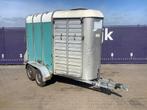 Schapen / geiten aanhanger, ifor Williams veetrailer, Vrouwelijk, Schaap