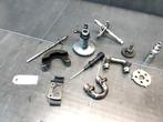 R6 1999 - 2002 Yamaha Motorblok onderdelen D1-62333, Motoren