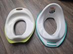 Toiletverkleiner 2 stuks, Ophalen of Verzenden, Zo goed als nieuw, Overige typen, Overige merken