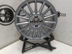 Cms lichtmetaal velgen 16"inch 4x100 Fiat panda ka 500, Auto-onderdelen, Banden en Velgen