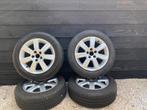 15inch originele volkswagen velgen, Auto diversen, Wieldoppen, Ophalen of Verzenden, Gebruikt