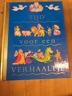 Tijd voor een verhaaltje, Boeken, Ophalen of Verzenden, Zo goed als nieuw, Gaby Goldsack, Fictie algemeen