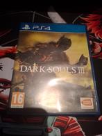 Ps4 dark souls 3, 1 speler, Ophalen of Verzenden, Zo goed als nieuw, Role Playing Game (Rpg)