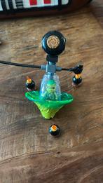 Lego ninjago, Ophalen of Verzenden, Zo goed als nieuw