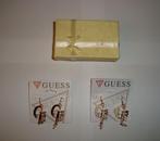 Fantastische GUESS Oorbellenset vanaf € 12,95 p/set, Verzenden, Nieuw
