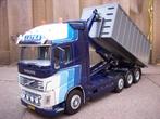 Volvo FH4 met haakarmsysteem, Auto, Groter dan 1:32, Zo goed als nieuw, Ophalen