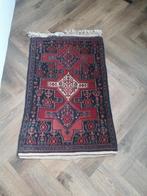 Mooi Perzische tapijt 100x65, Ophalen, 100 tot 150 cm, 50 tot 100 cm, Zo goed als nieuw