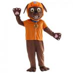 Zuma PAW Patrol mascotte te huur, Hobby en Vrije tijd, Feestartikelen | Verhuur, Ophalen, Zo goed als nieuw