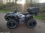 TGB Blade Quad met autokenteken 550cc 4x4, Motoren, Quads en Trikes, -, Niet opgegeven, Niet opgegeven, 550 cc