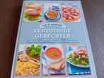 Kookboek: Snelle & Smakelijke Eenvoudige Gerechten, Onbekend, Tapas, Hapjes en Dim Sum, Gezond koken, Ophalen of Verzenden