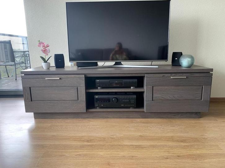 Meubelset, Huis en Inrichting, Kasten | Televisiemeubels, Zo goed als nieuw, Minder dan 100 cm, 25 tot 50 cm, Ophalen