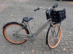 Gazelle Heavy Duty NL - Framemaat 49, Gebruikt, Versnellingen, Gazelle, Ophalen
