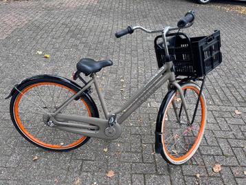 Gazelle Heavy Duty NL - Framemaat 49 beschikbaar voor biedingen