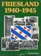 Friesland 1940-1945, Boeken, Friese pers, Ophalen of Verzenden, Zo goed als nieuw, Tweede Wereldoorlog