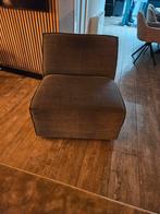 Baricci lounge stoel, Huis en Inrichting, Minder dan 150 cm, Ophalen of Verzenden, Eenpersoons, Zo goed als nieuw