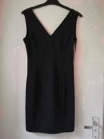 Jurk maat 36 / 38, Zwart, Ophalen of Verzenden, Zo goed als nieuw, Maat 36 (S)