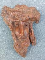 Beeld Putto (1), Antiek en Kunst, Kunst | Beelden en Houtsnijwerken, Ophalen of Verzenden