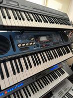 Yamaha djx, Ophalen of Verzenden, Zo goed als nieuw, 61 toetsen, Yamaha