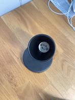 Wall Lamp, Ophalen, Gebruikt, Metaal