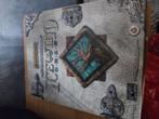 Icewind dale big box pc, 1 speler, Ophalen of Verzenden, Zo goed als nieuw