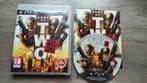Army of two the 40th day Playstation 3 game, Vanaf 18 jaar, Shooter, 1 speler, Ophalen of Verzenden