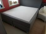 Swiss sense boxspring Capella 180x210, Huis en Inrichting, Slaapkamer | Boxsprings, Ophalen, 210 cm, Luxe, Tweepersoons