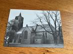 C1867) ‘s Heer Abtskerke kerk, Ophalen of Verzenden, Voor 1940, Zo goed als nieuw, Overige onderwerpen