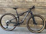 Specialized Epic Comp. Maat S, Fietsen en Brommers, Fietsen | Mountainbikes en ATB, Gebruikt, Fully, 45 tot 49 cm, Ophalen