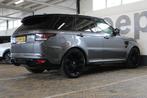 Land Rover Range Rover Sport 5.0 V8 Supercharged SVR | 551PK, Automaat, 3000 kg, Leder, Vierwielaandrijving