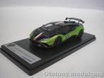 Lamborghini Huracan STO 2023 1/43 Looksmart, Hobby en Vrije tijd, Modelauto's | 1:43, Ophalen of Verzenden, Nieuw, Auto, Overige merken