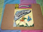 STRIPBOEK ,Superman Classics Nr. 2 mooi boekje, Boeken, Eén stripboek, Ophalen of Verzenden, Zo goed als nieuw