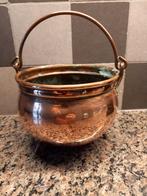 Koperen ketel, Antiek en Kunst, Antiek | Koper en Brons, Ophalen