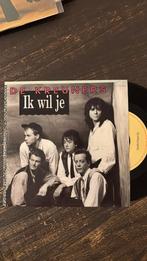 De Kreuners - Ik wil je, Ophalen of Verzenden, Zo goed als nieuw, Nederlandstalig