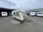 Avento Royal 420 Toilet 2x zit voortent, Overige typen, Koelkast, Avento, Bedrijf