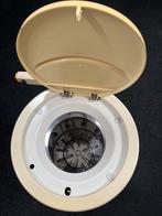 Miele Centrifuge - 2800 toeren, Witgoed en Apparatuur, Ophalen, Gebruikt, Minder dan 85 cm, Bovenlader