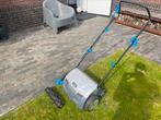 Verticuteermachine + beluchting, Tuin en Terras, Verticuteermachines, Ophalen of Verzenden, Elektrisch