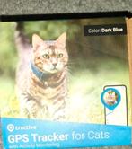 Gps tracker for cats, Ophalen of Verzenden, Nieuw